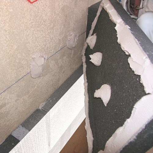 Insulation Suppliers UK: Plastering Tools UK